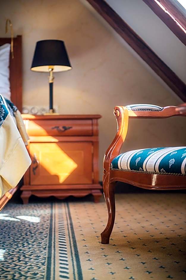 Arcadia Boutique Hotel