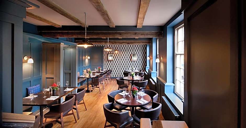 The Crown And Thistle, Abingdon