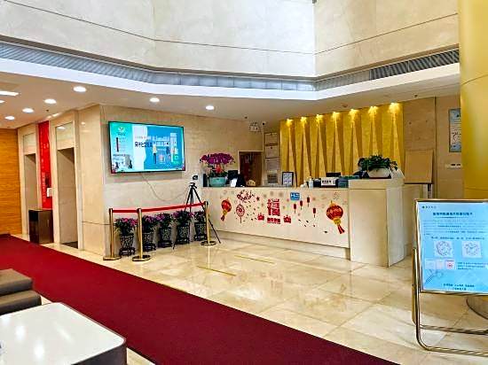 Youdian Hotel