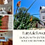 Bethesda Tower Accommodation