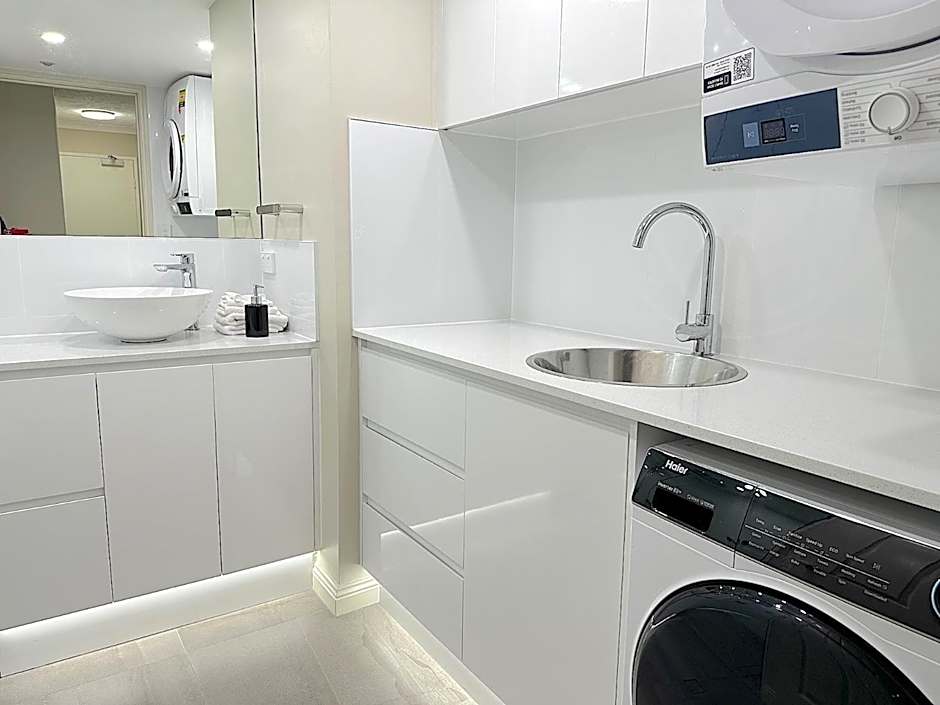 Little Cove Currumbin Resort