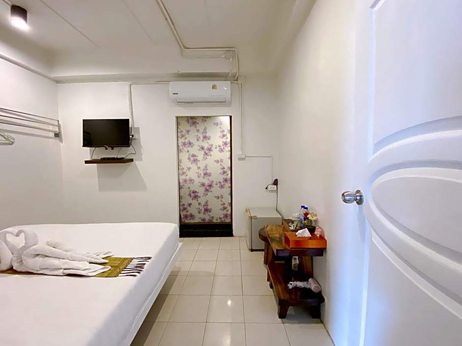 Remember at Phuket Town Hostel
