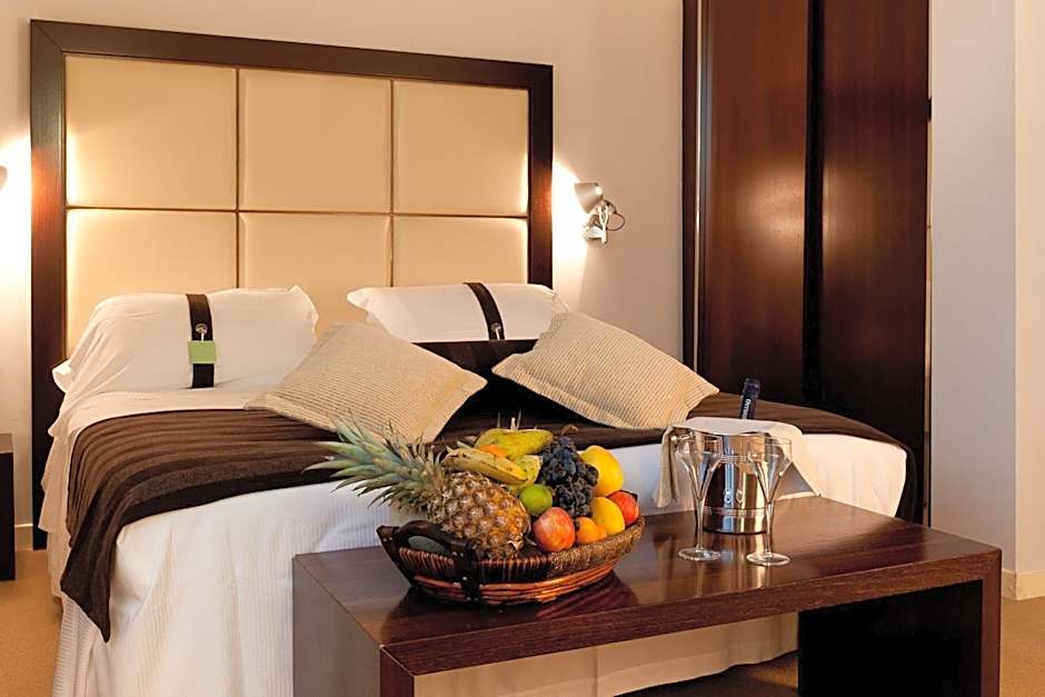 Italiana Hotels Cosenza