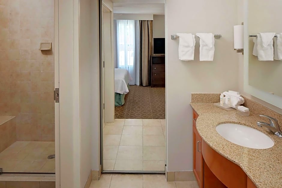 Homewood Suites by Hilton Cleveland-Solon
