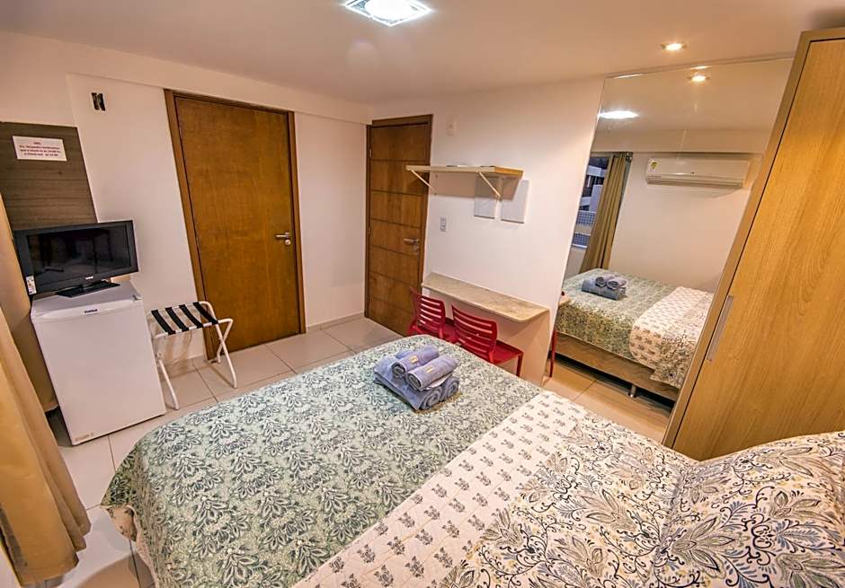 ISRAEL TAMBAU Flat by PenareiaTurBr