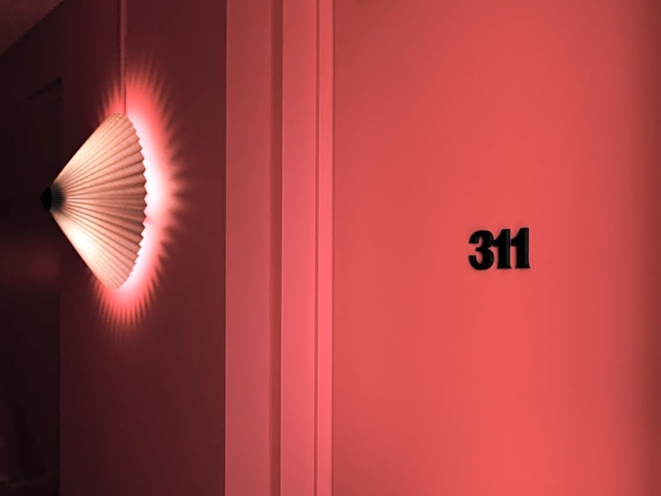 Dahei Apartment Hotel