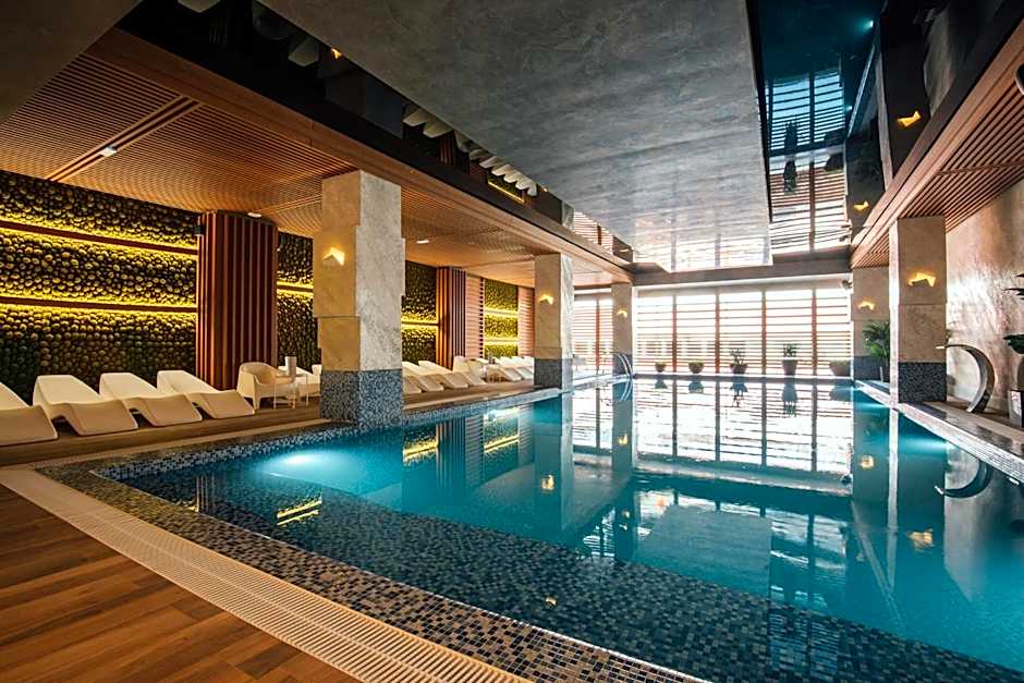 Fabesca Boutique Hotel & SPA