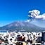 Kagoshima Washington Hotel Plaza