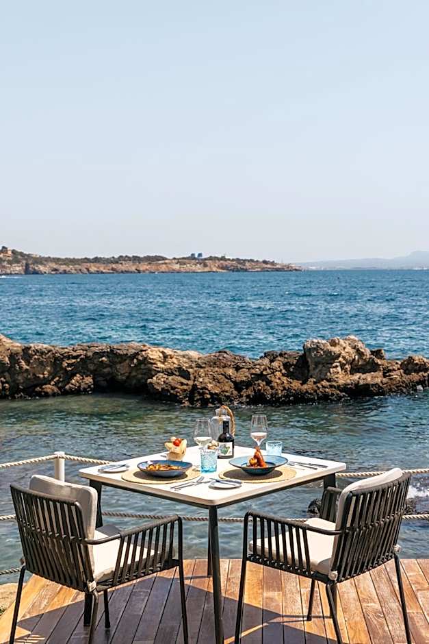 Hotel De Mar Gran Melia Adults Only