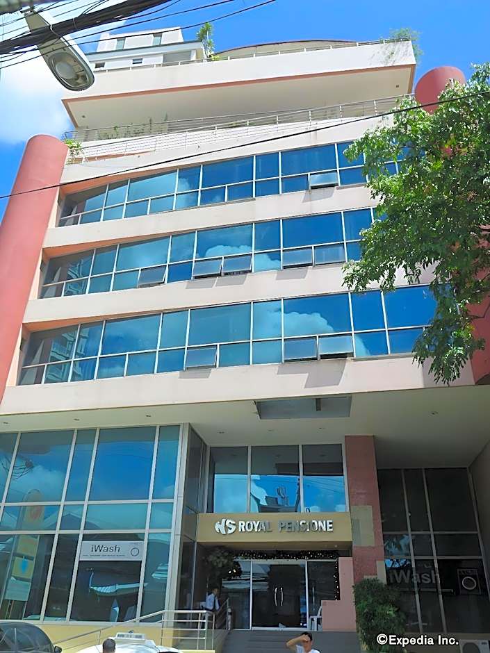 NS Royal Hotel