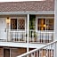 The Chalet