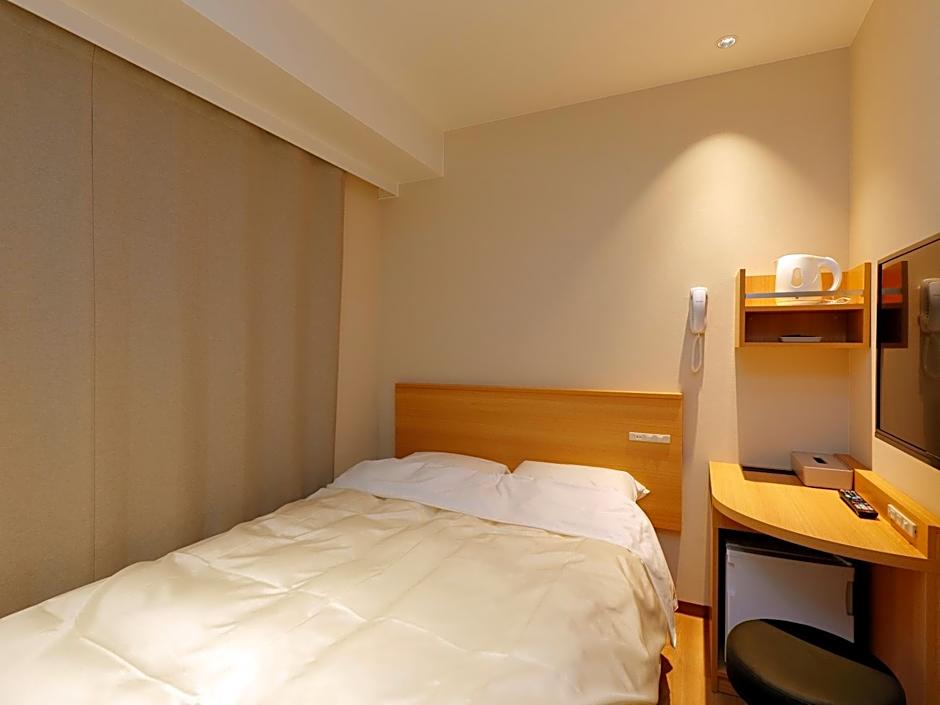 Hotel Grand Terrace Obihiro Annex