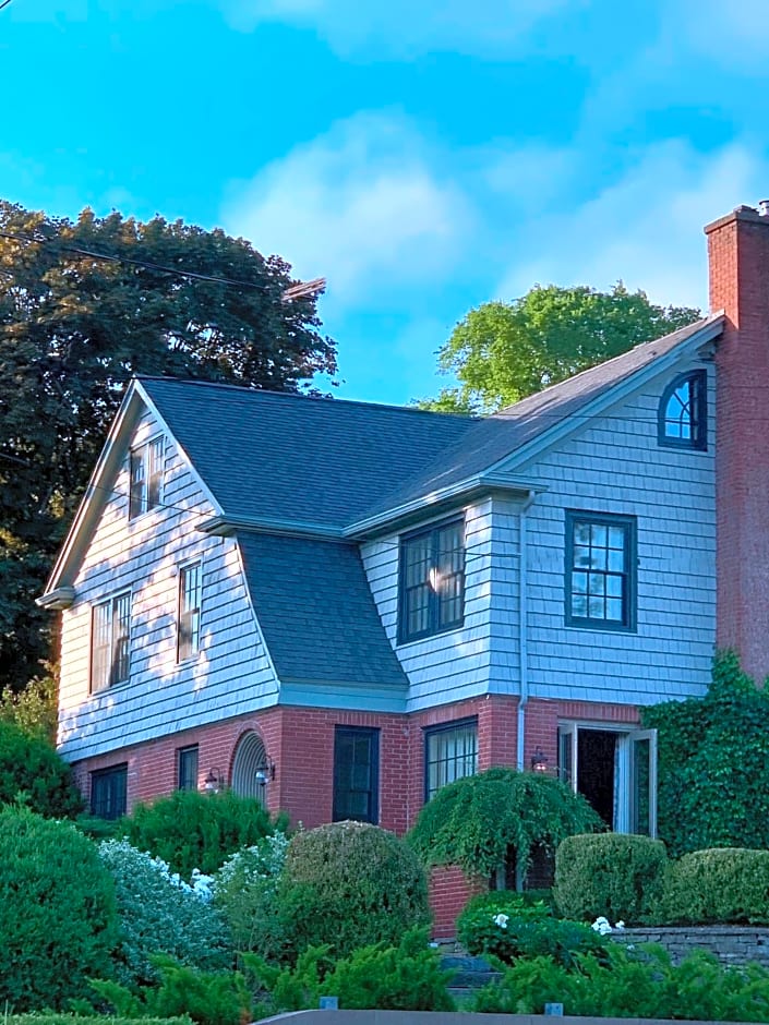 The Pebble Bed and Breakfast