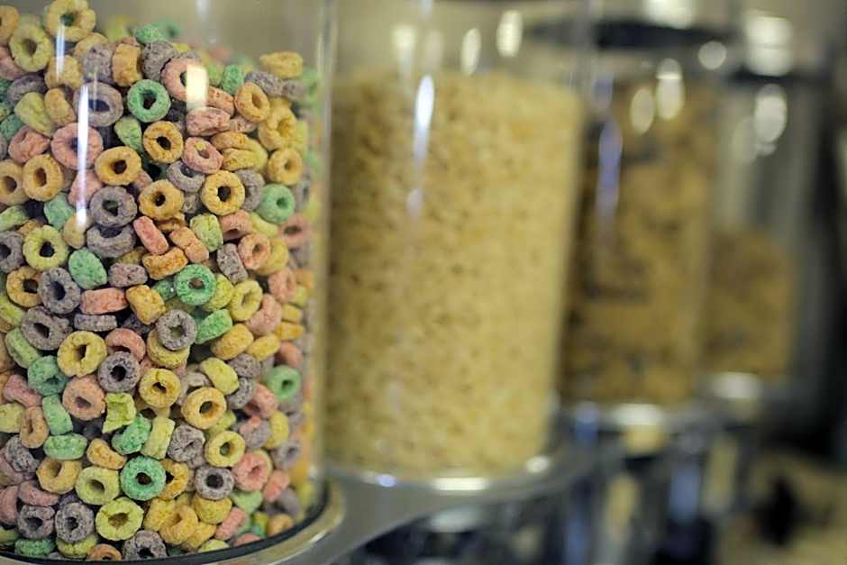 Travelodge by Wyndham Kamloops Mountview