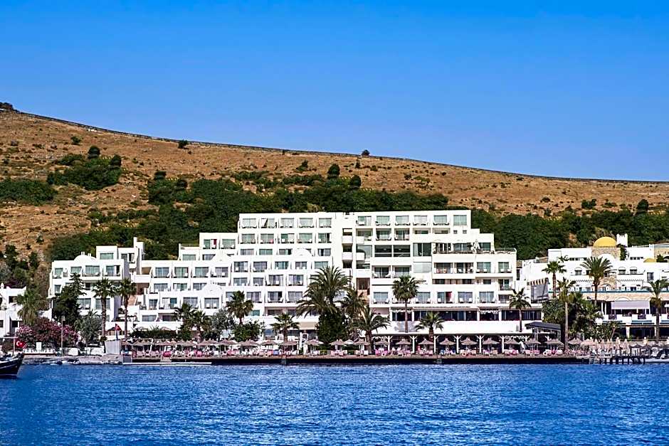 Agaya Bodrum - Adult Only