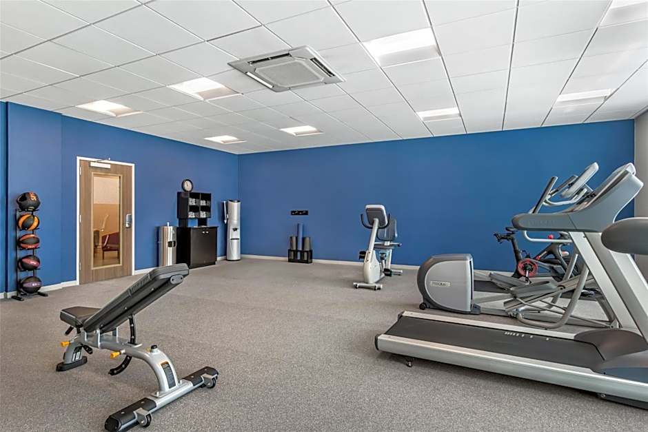 Hampton Inn By Hilton Eufaula AL