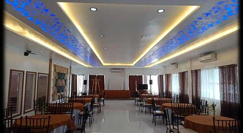 Bergamo Hotel Lingayen