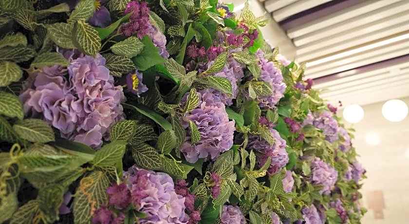 Hotel Purple Hong Kong