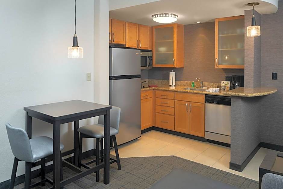 Residence Inn by Marriott Miami Airport
