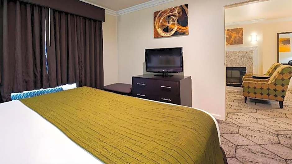 Best Western Executive Inn