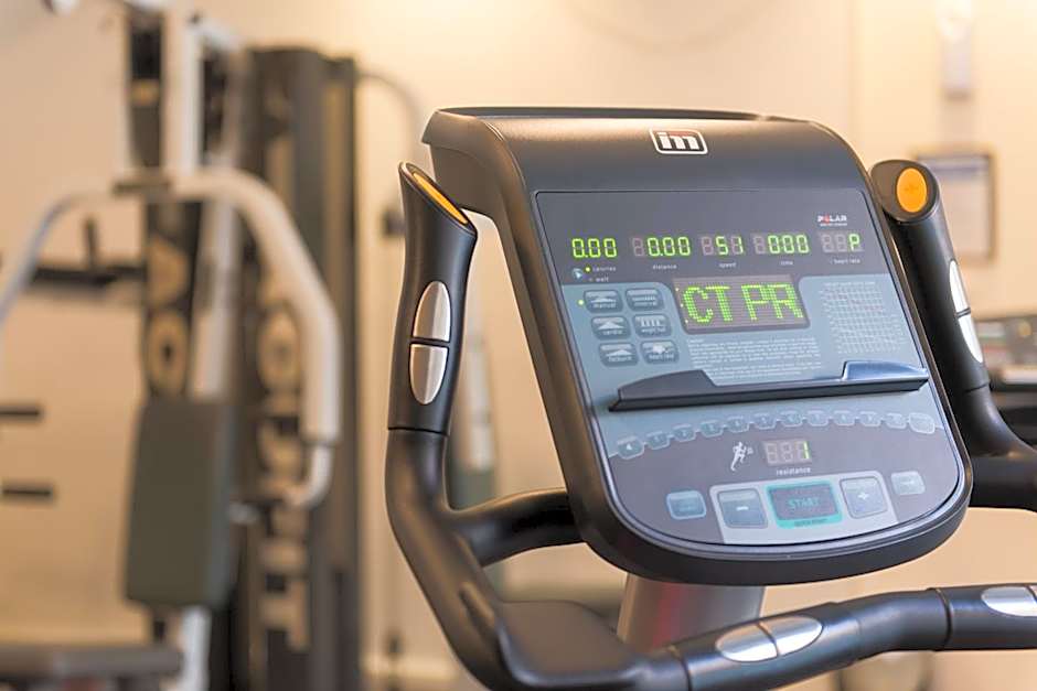 Millennium Hotel Rotorua