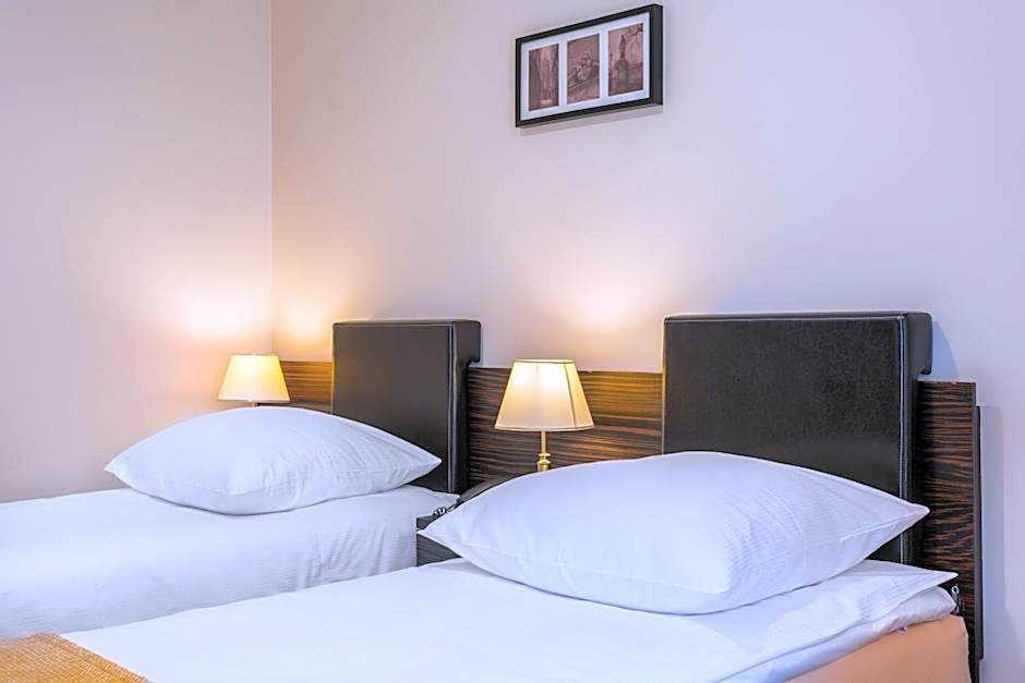 Qubus Hotel Wrocław