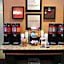 Hampton Inn By Hilton & Suites Austin