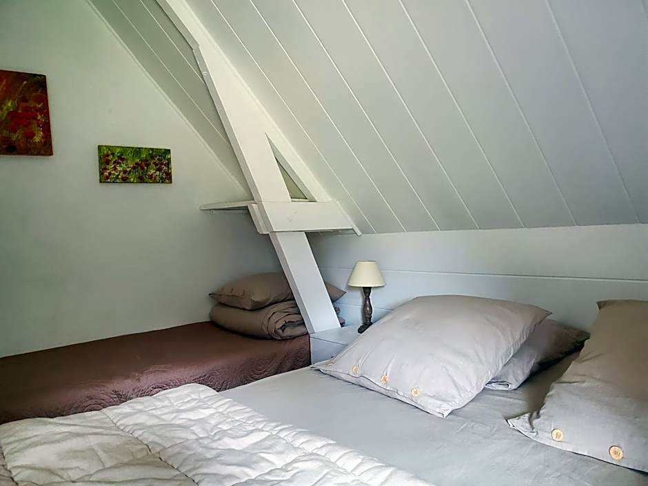 La Griotte & Spa&Piscine