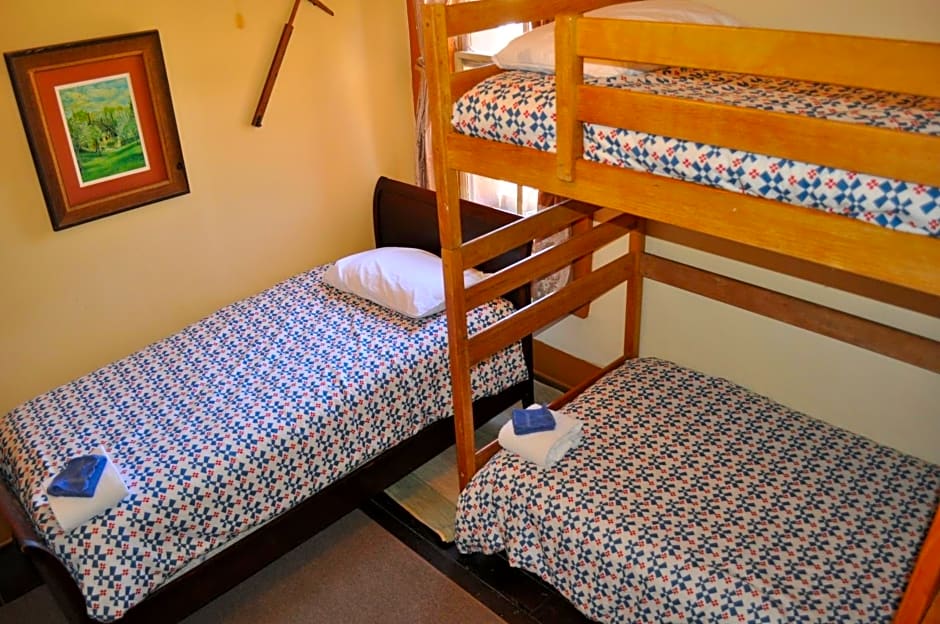 Grand Canyon Hotel