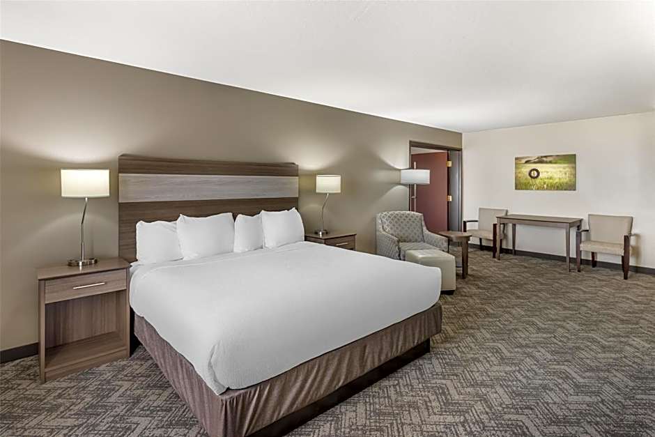Best Western Plus Great Northern Inn