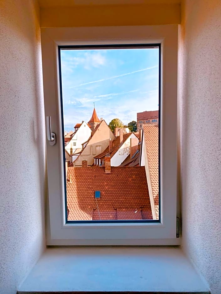 Burghotel Nürnberg