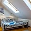 Old Riga Romantic Loft