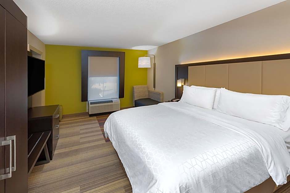 Holiday Inn Express Minden By IHG
