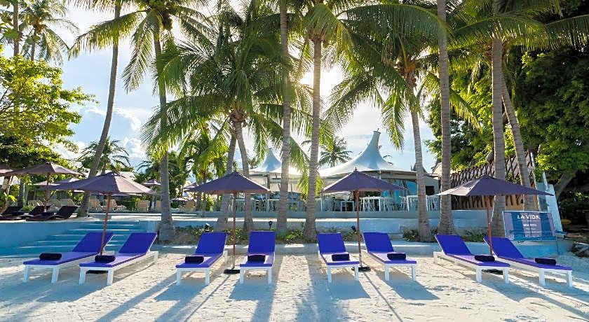 La Vida Samui (SHA Plus)