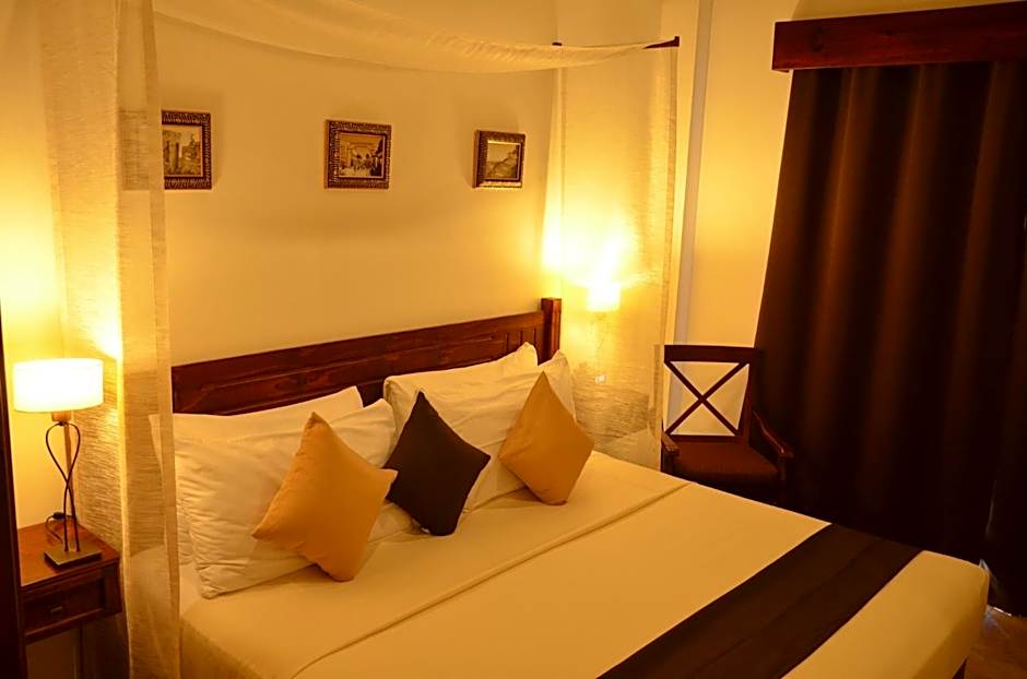 La Pasion Colonial Hotel Boutique By Bunik