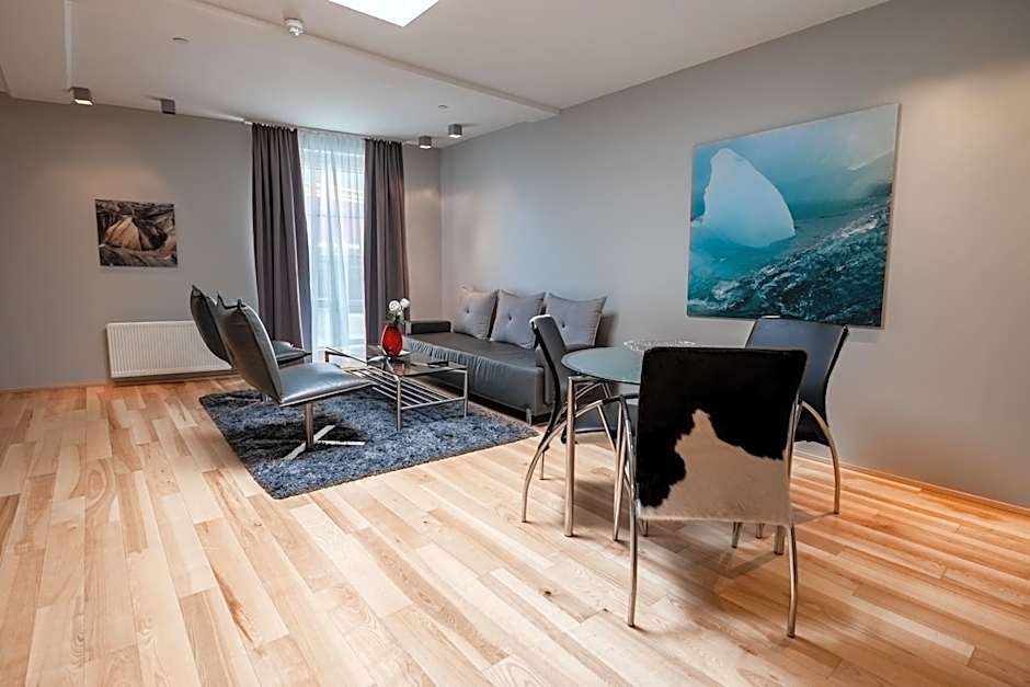 Park Inn by Radisson Reykjavik Keflavík Airport