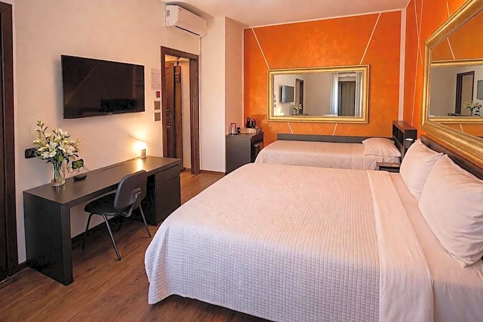 Cà Elsa B&B