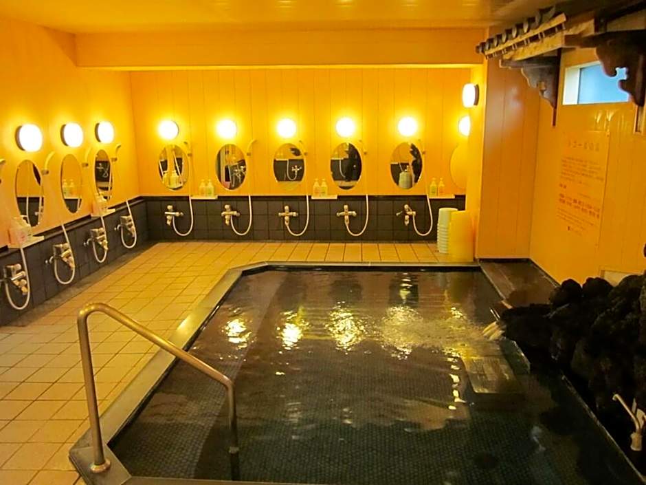 Shiga Ichii Hotel