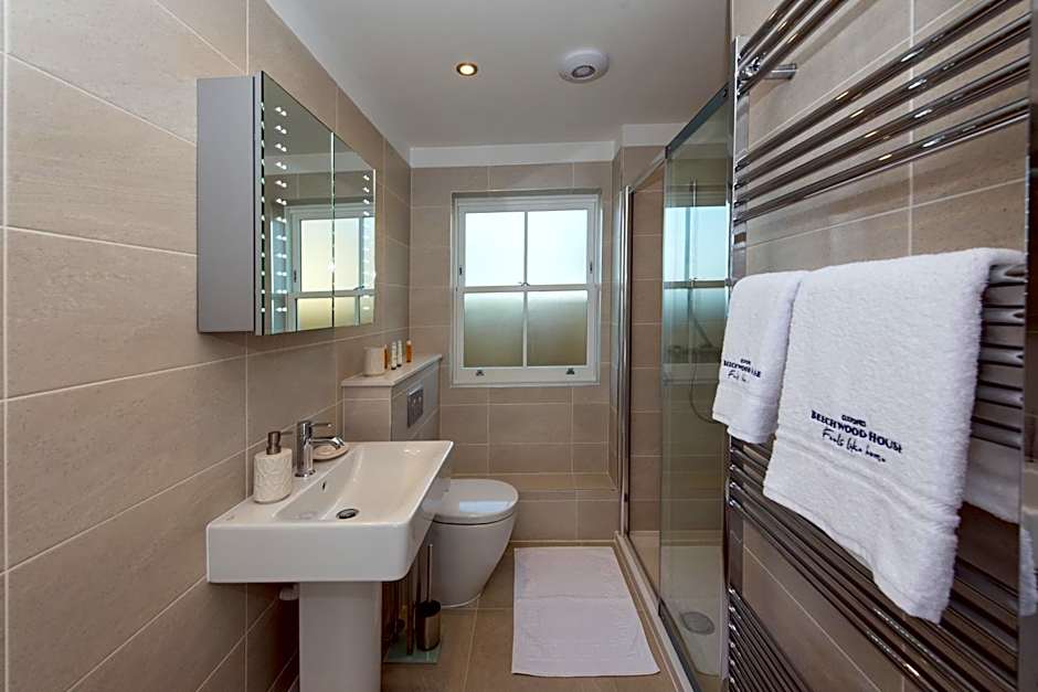 Best Luxury Apart Hotel in Oxford- Beechwood House