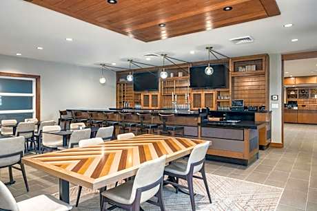 Four Points by Sheraton Bedford Manchester Airport