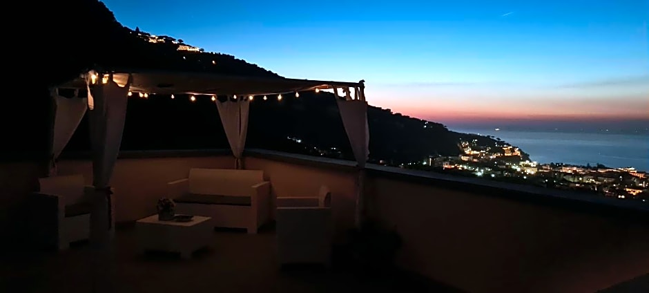 ACHILLE HOME B&B SORRENTO