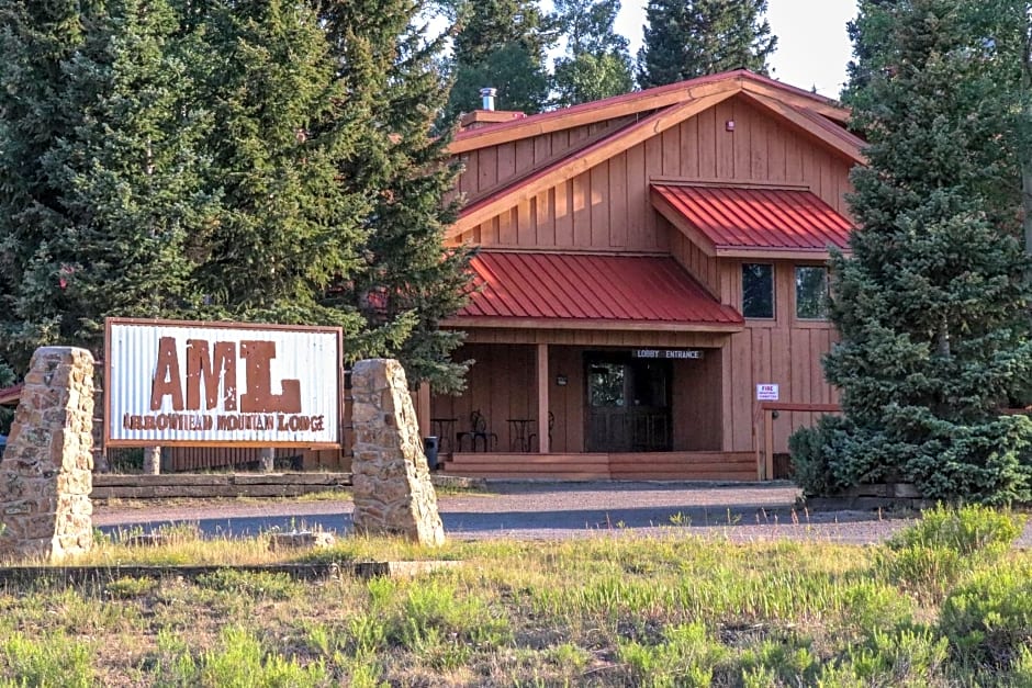 Arrowhead Mountain Lodge
