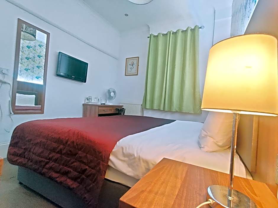 Chelsea House Bed & Breakfast