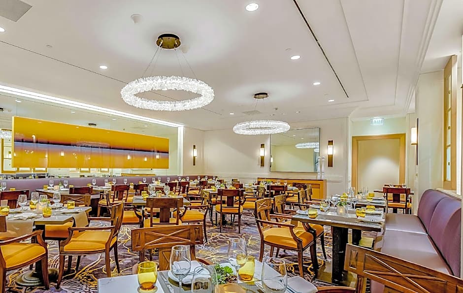 Hilton Los Angeles Airport