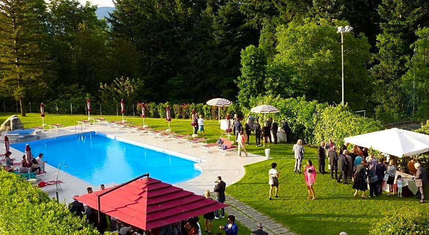 Park Hotel La Pineta
