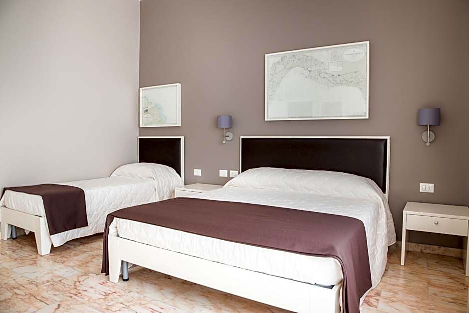 Faro Bianco Gallipoli Dependance