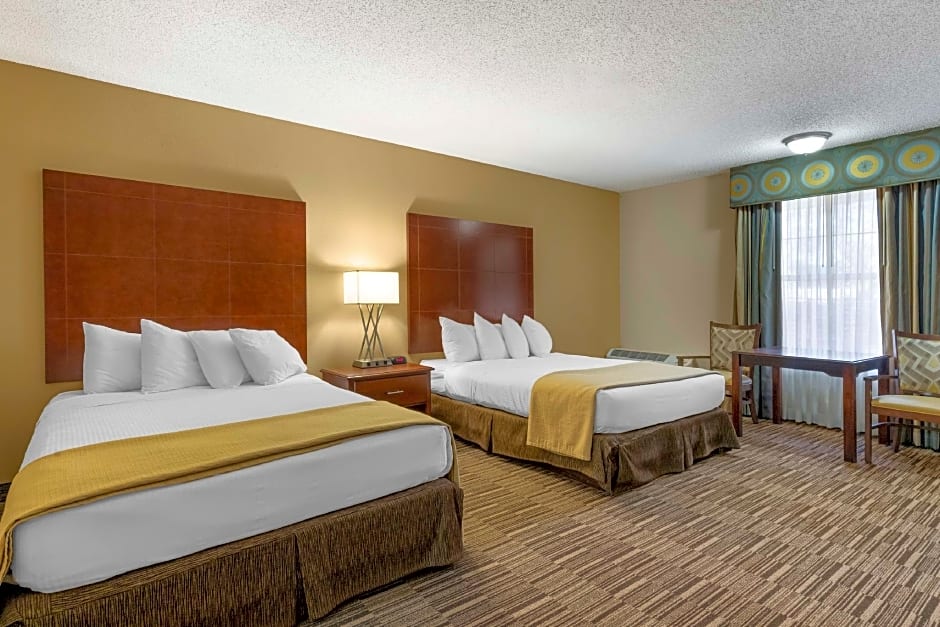 Best Western Sunday House Inn