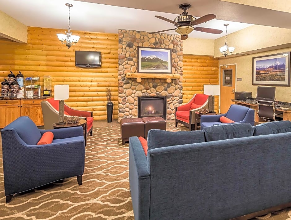 Sleep Inn Bessemer Helena