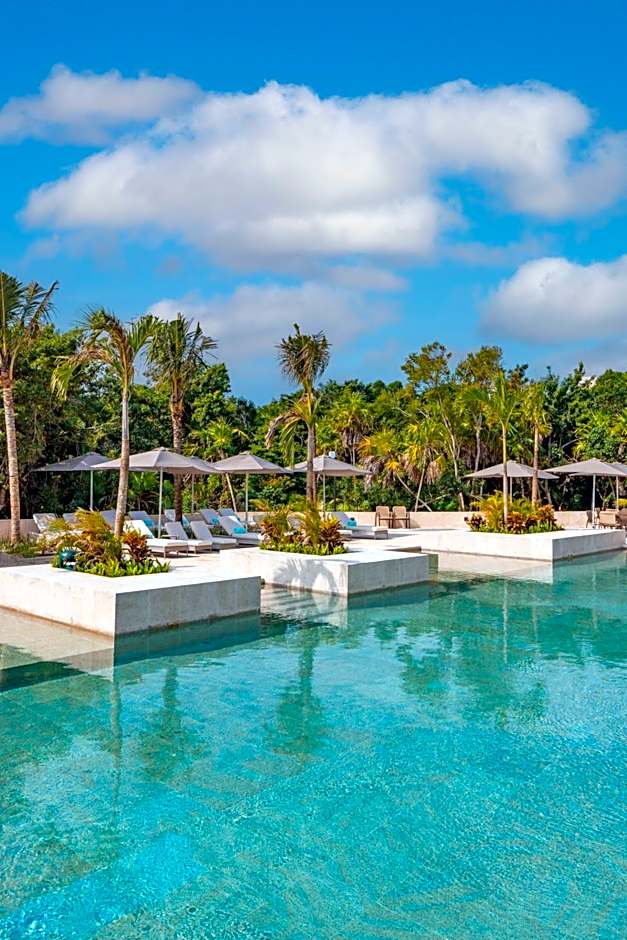 Family Selection at Grand Palladium Kantenah Resort & Spa- All Inclusive