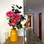 Center Hostel and Guest House
